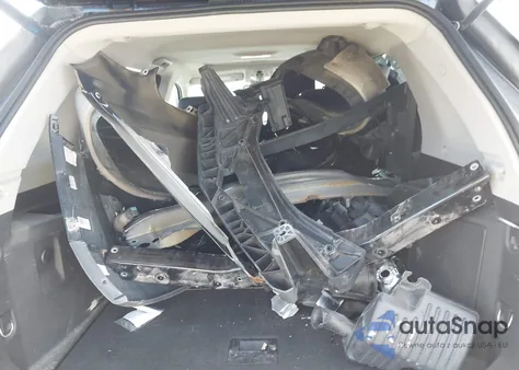 2015 GMC Terrain Slt-2 z USA, uszkodzony, nr VIN 2GKFLYE33F6232762